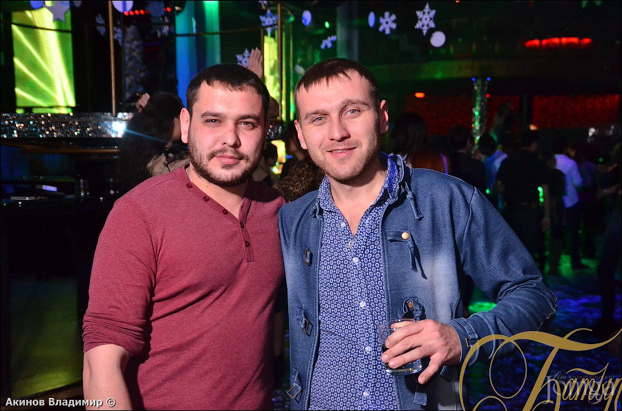 Фотография с ИНОГДА ОНИ ВОЗВРАЩАЮТСЯ в Батыр