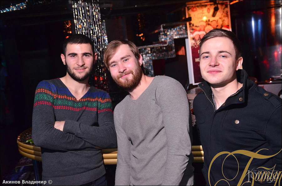 Фотография с ИНОГДА ОНИ ВОЗВРАЩАЮТСЯ в Батыр