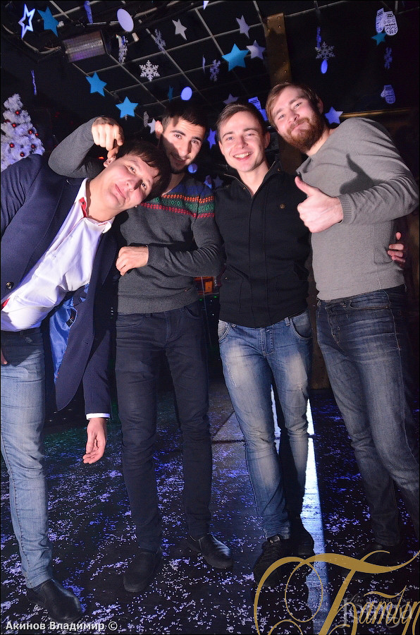 Фотография с ИНОГДА ОНИ ВОЗВРАЩАЮТСЯ в Батыр