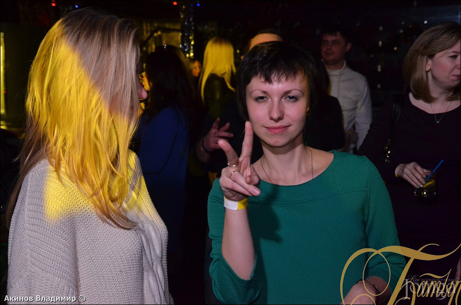 Фотография с ИНОГДА ОНИ ВОЗВРАЩАЮТСЯ в Батыр