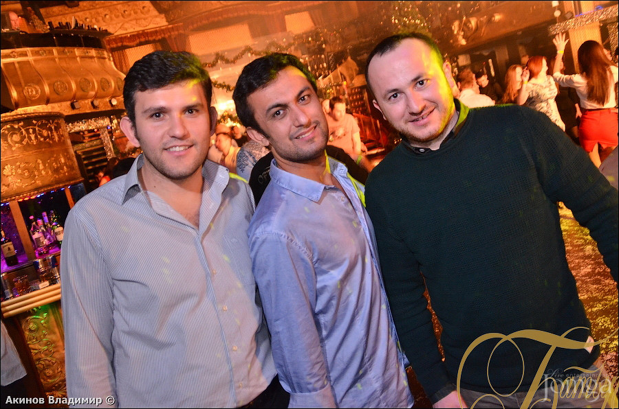 Фотография с ИНОГДА ОНИ ВОЗВРАЩАЮТСЯ в Батыр