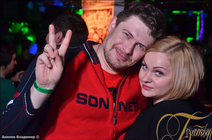 Фотография с ИНОГДА ОНИ ВОЗВРАЩАЮТСЯ в Батыр