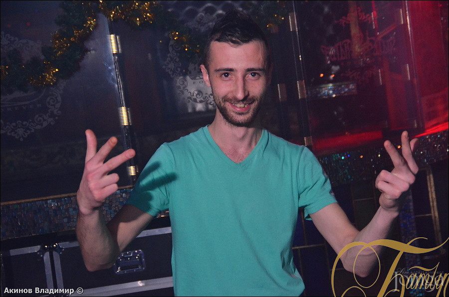 Фотография с ИНОГДА ОНИ ВОЗВРАЩАЮТСЯ в Батыр