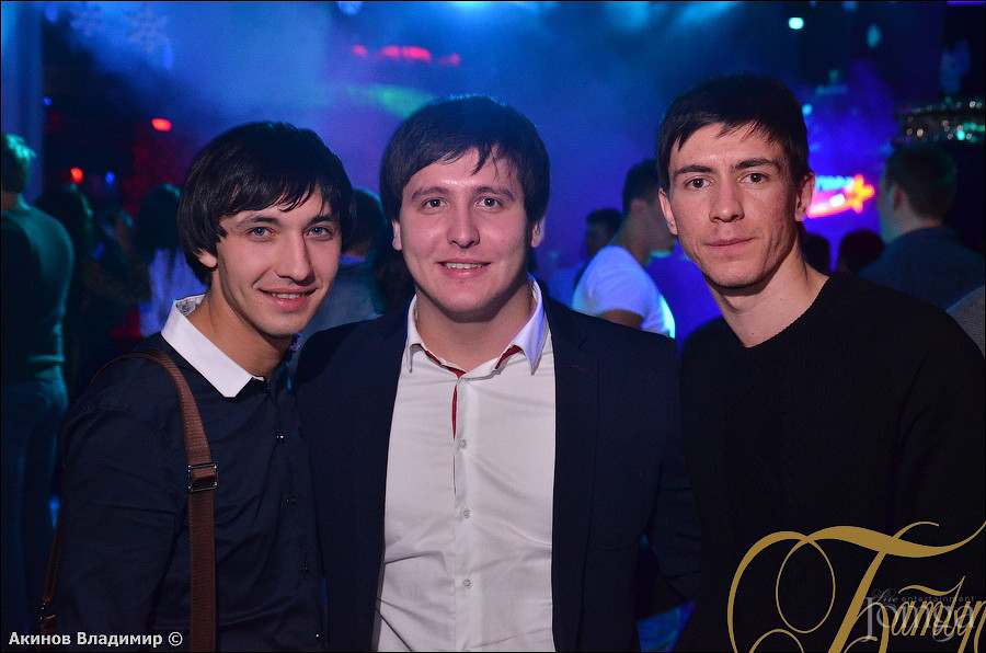 Фотография с ИНОГДА ОНИ ВОЗВРАЩАЮТСЯ в Батыр