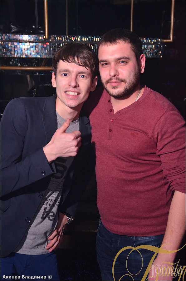 Фотография с ИНОГДА ОНИ ВОЗВРАЩАЮТСЯ в Батыр