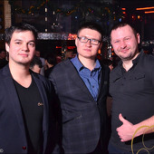 ИНОГДА ОНИ ВОЗВРАЩАЮТСЯ фото 48