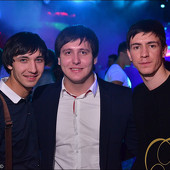 ИНОГДА ОНИ ВОЗВРАЩАЮТСЯ фото 72