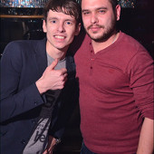 ИНОГДА ОНИ ВОЗВРАЩАЮТСЯ фото 77