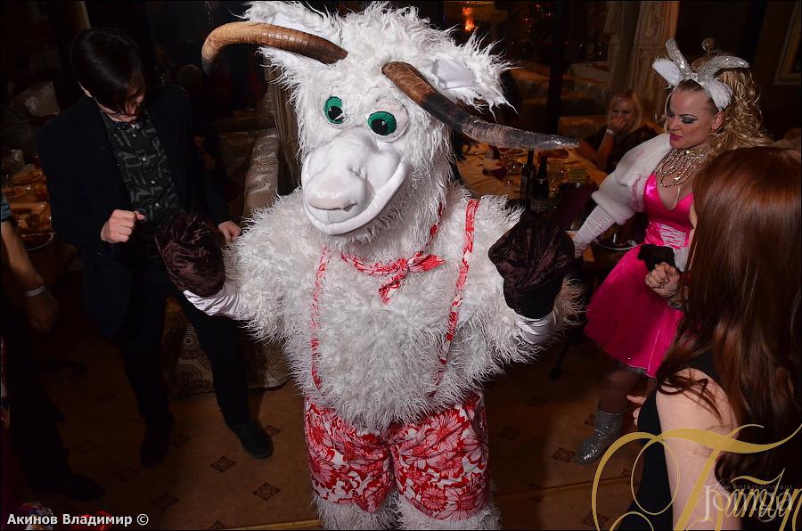 Фотография с НОВОГОДНЯЯ НОЧЬ 2015 в Батыр