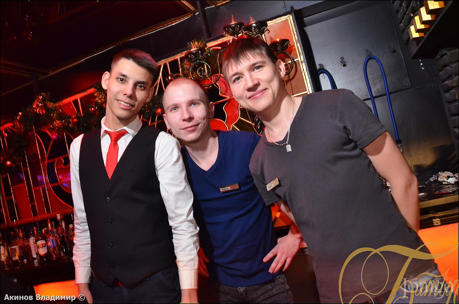 Фотография с НОВОГОДНЯЯ НОЧЬ 2015 в Батыр