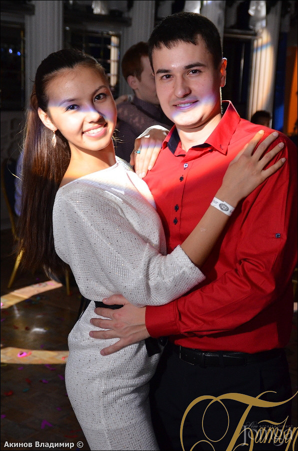 Фотография с НОВОГОДНЯЯ НОЧЬ 2015 в Батыр