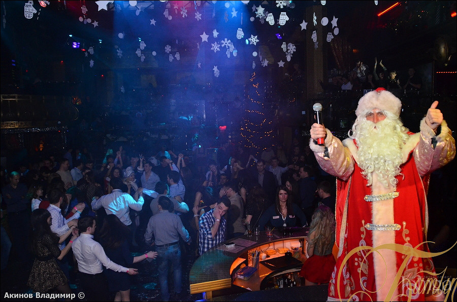 Фотография с НОВОГОДНЯЯ НОЧЬ 2015 в Батыр