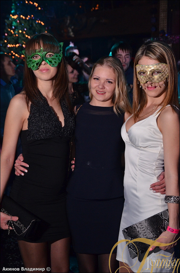 Фотография с НОВОГОДНЯЯ НОЧЬ 2015 в Батыр