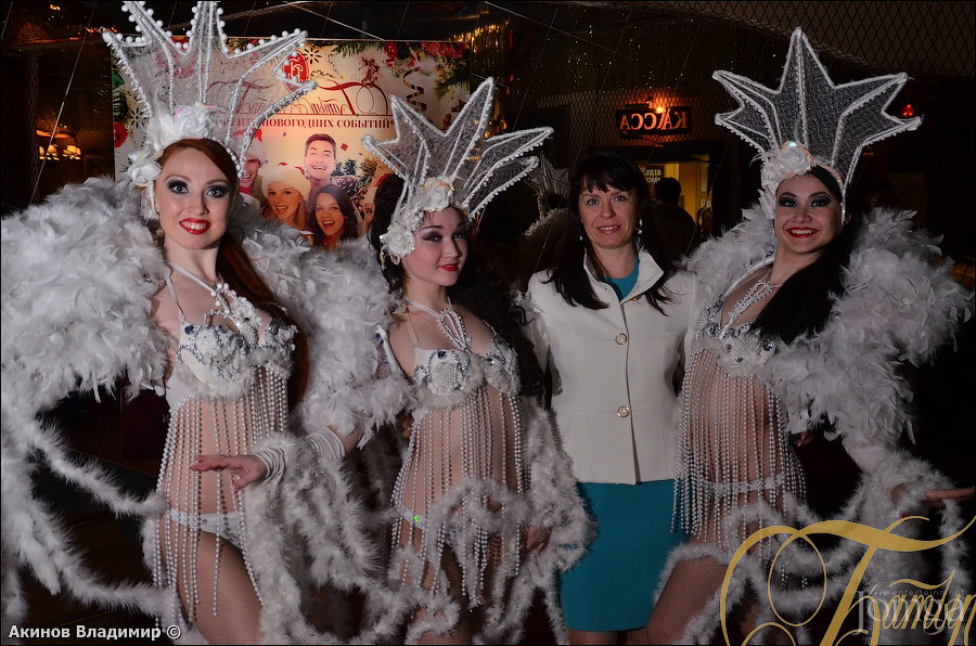 Фотография с НОВОГОДНЯЯ НОЧЬ 2015 в Батыр