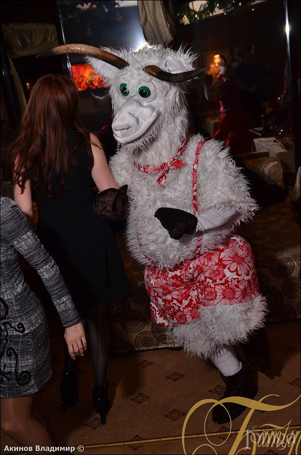 Фотография с НОВОГОДНЯЯ НОЧЬ 2015 в Батыр