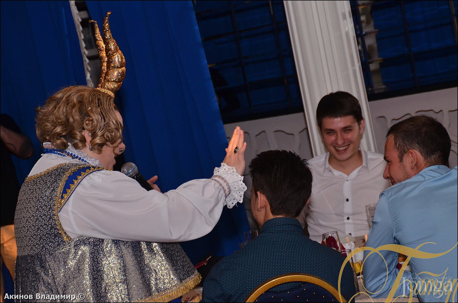 Фотография с НОВОГОДНЯЯ НОЧЬ 2015 в Батыр