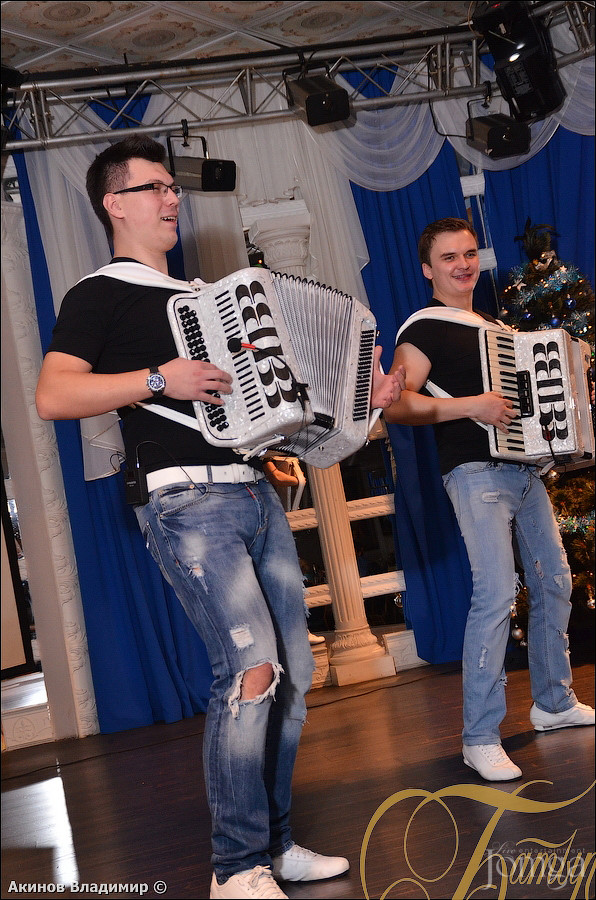 Фотография с НОВОГОДНЯЯ НОЧЬ 2015 в Батыр