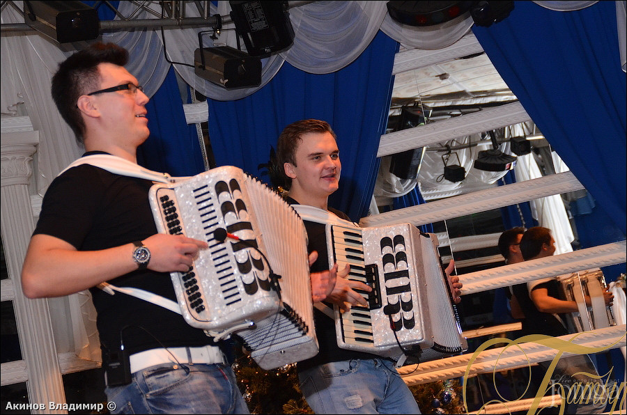 Фотография с НОВОГОДНЯЯ НОЧЬ 2015 в Батыр