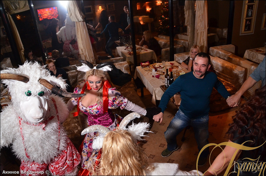 Фотография с НОВОГОДНЯЯ НОЧЬ 2015 в Батыр