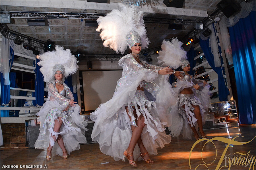 Фотография с НОВОГОДНЯЯ НОЧЬ 2015 в Батыр