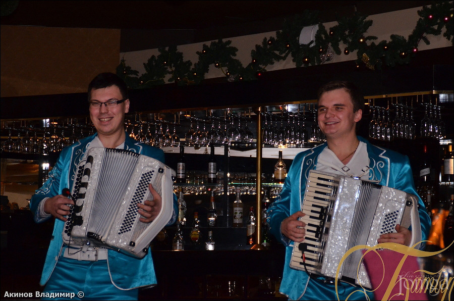 Фотография с НОВОГОДНЯЯ НОЧЬ 2015 в Батыр