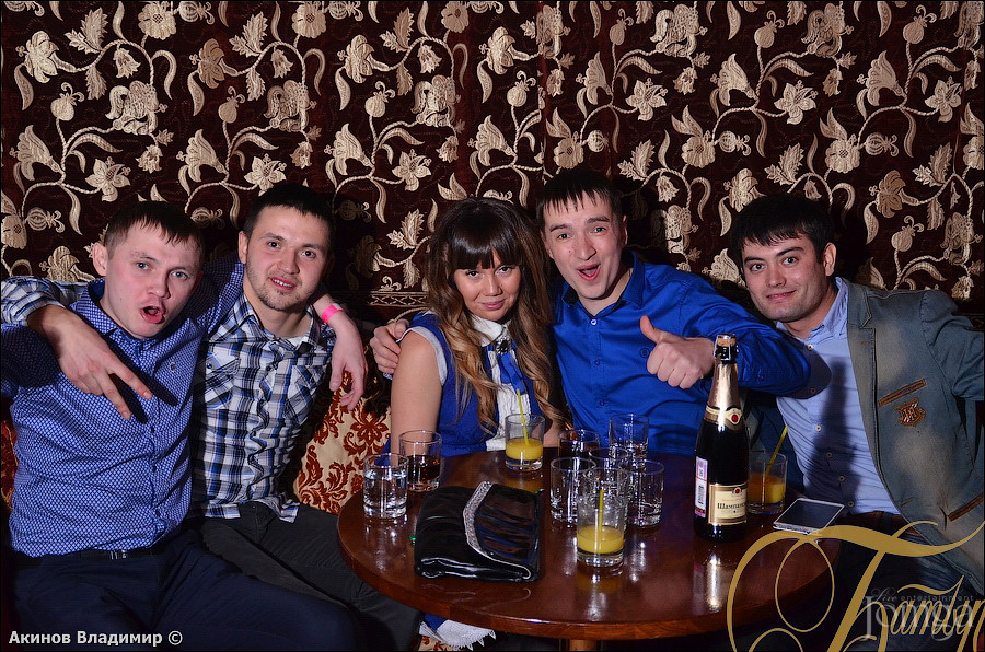 Фотография с НОВОГОДНЯЯ НОЧЬ 2015 в Батыр