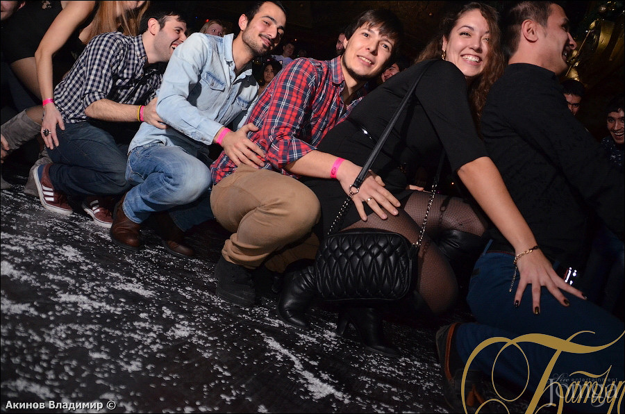 Фотография с НОВОГОДНЯЯ НОЧЬ 2015 в Батыр