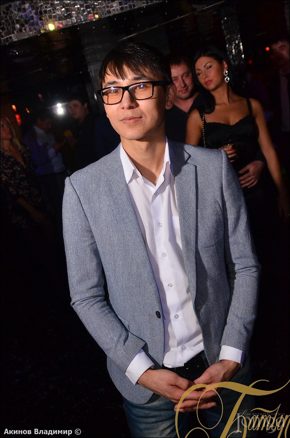 Фотография с НОВОГОДНЯЯ НОЧЬ 2015 в Батыр