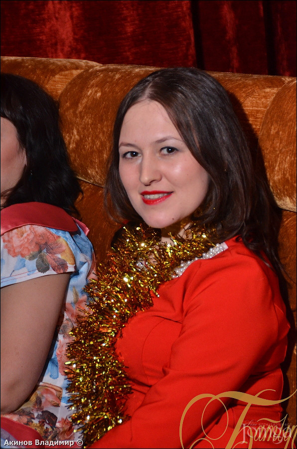 Фотография с НОВОГОДНЯЯ НОЧЬ 2015 в Батыр