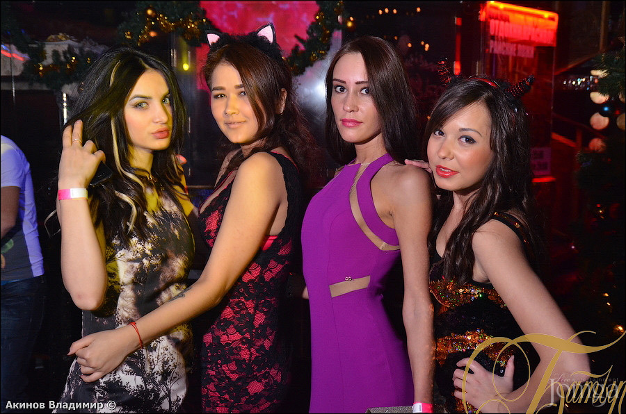 Фотография с НОВОГОДНЯЯ НОЧЬ 2015 в Батыр