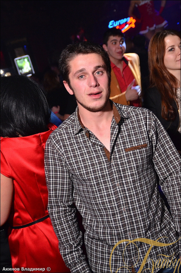 Фотография с НОВОГОДНЯЯ НОЧЬ 2015 в Батыр