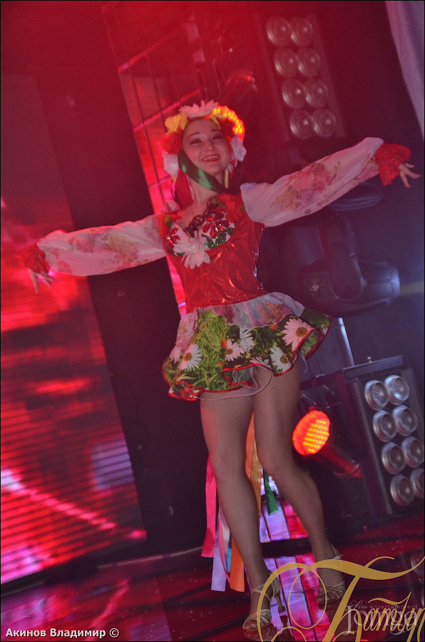 Фотография с НОВОГОДНЯЯ НОЧЬ 2015 в Батыр