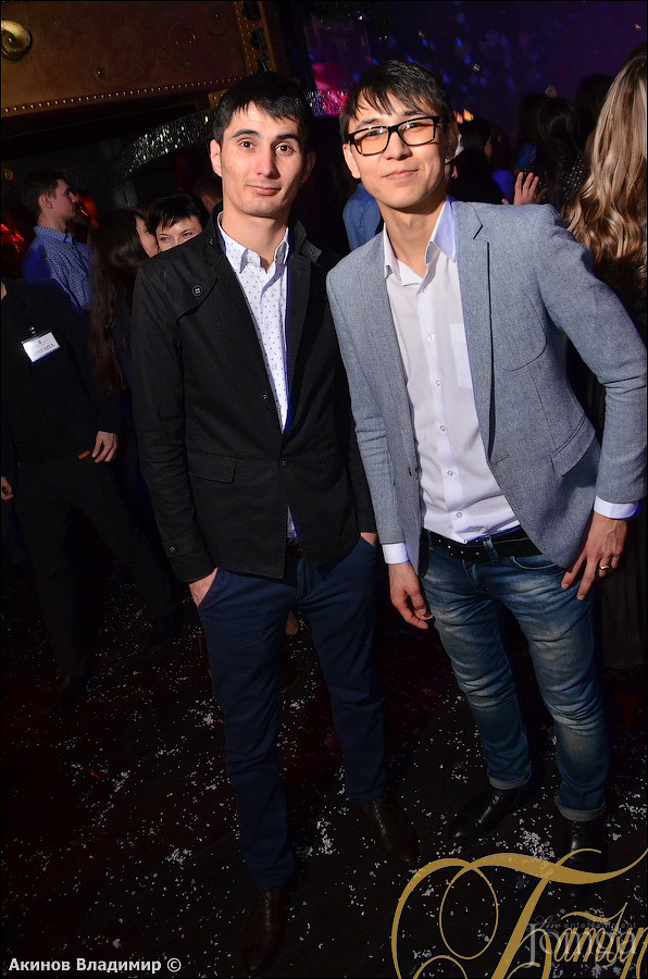 Фотография с НОВОГОДНЯЯ НОЧЬ 2015 в Батыр