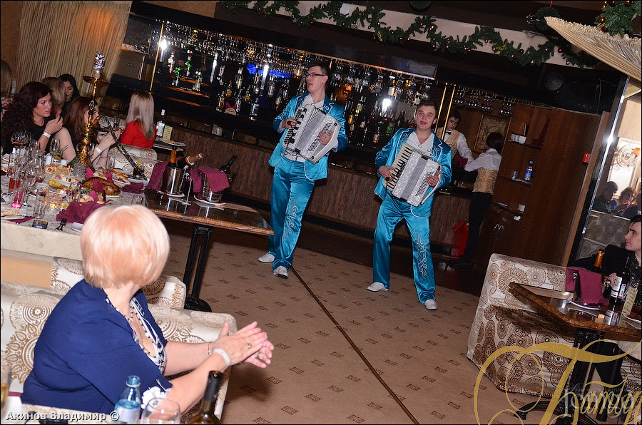 Фотография с НОВОГОДНЯЯ НОЧЬ 2015 в Батыр