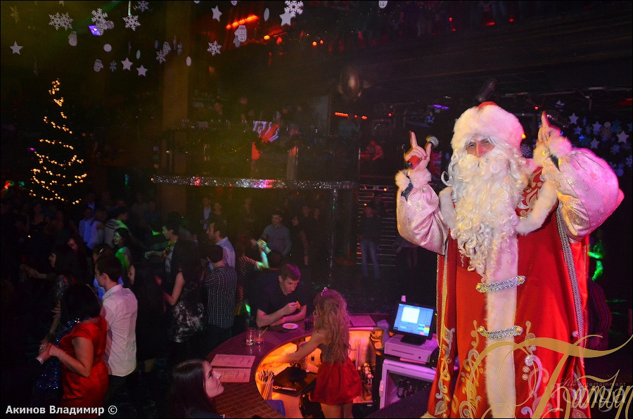 Фотография с НОВОГОДНЯЯ НОЧЬ 2015 в Батыр