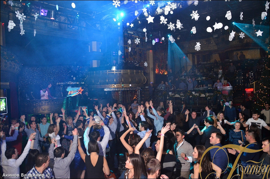 Фотография с НОВОГОДНЯЯ НОЧЬ 2015 в Батыр