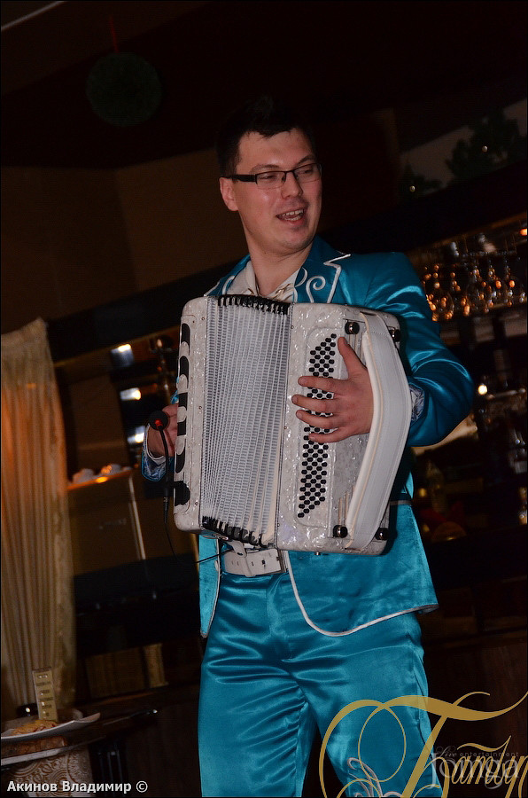 Фотография с НОВОГОДНЯЯ НОЧЬ 2015 в Батыр