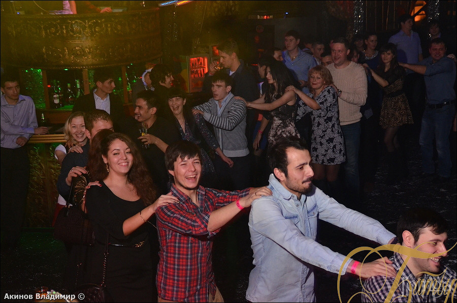 Фотография с НОВОГОДНЯЯ НОЧЬ 2015 в Батыр