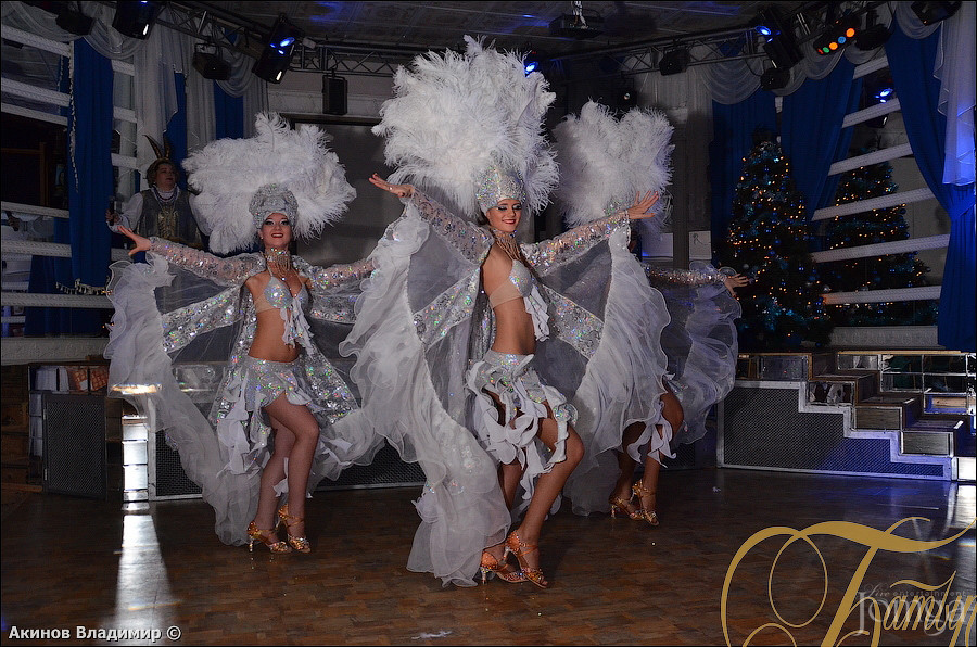 Фотография с НОВОГОДНЯЯ НОЧЬ 2015 в Батыр