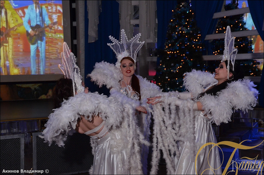 Фотография с НОВОГОДНЯЯ НОЧЬ 2015 в Батыр