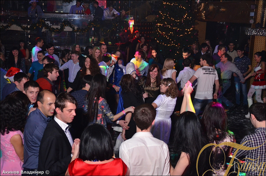 Фотография с НОВОГОДНЯЯ НОЧЬ 2015 в Батыр