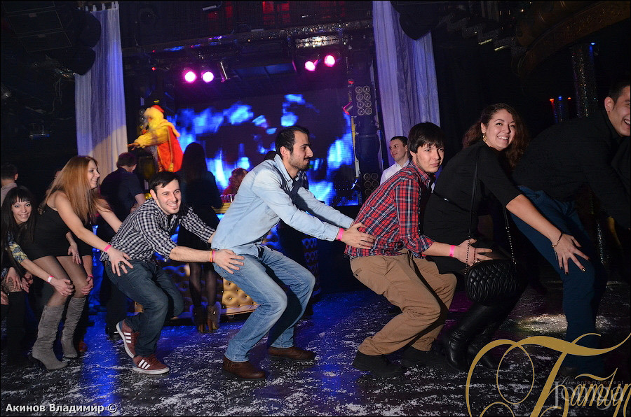 Фотография с НОВОГОДНЯЯ НОЧЬ 2015 в Батыр