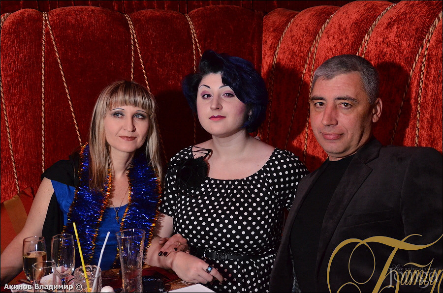 Фотография с НОВОГОДНЯЯ НОЧЬ 2015 в Батыр