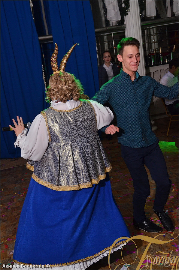 Фотография с НОВОГОДНЯЯ НОЧЬ 2015 в Батыр