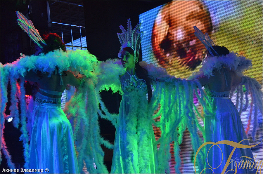 Фотография с НОВОГОДНЯЯ НОЧЬ 2015 в Батыр