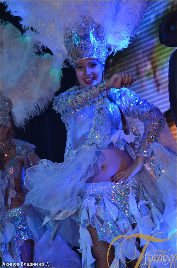 Фотография с НОВОГОДНЯЯ НОЧЬ 2015 в Батыр