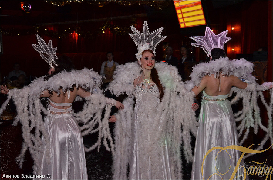 Фотография с НОВОГОДНЯЯ НОЧЬ 2015 в Батыр