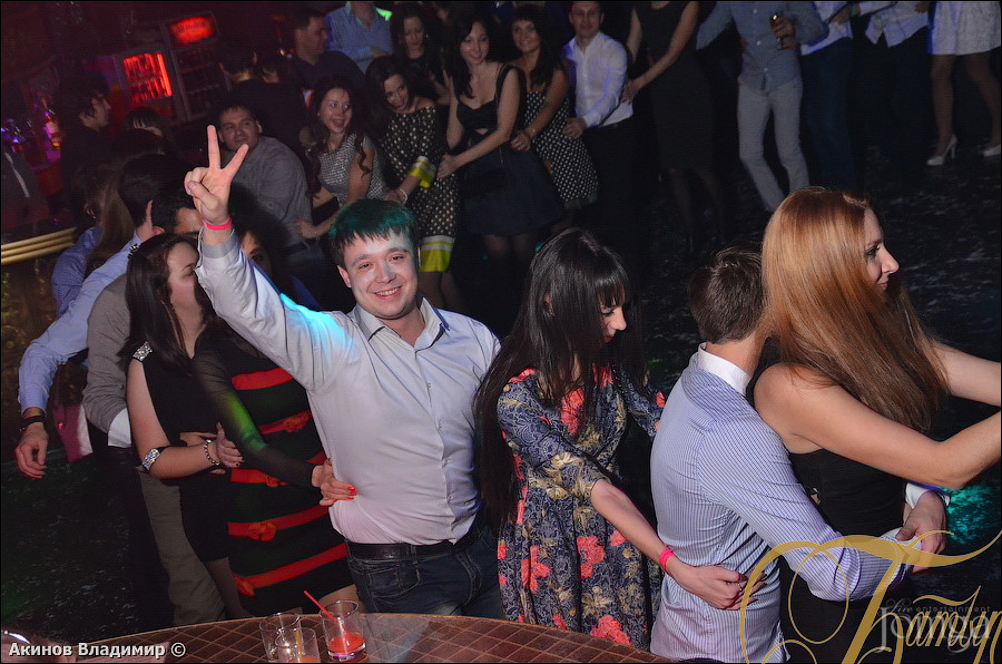 Фотография с НОВОГОДНЯЯ НОЧЬ 2015 в Батыр