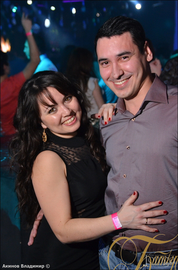 Фотография с НОВОГОДНЯЯ НОЧЬ 2015 в Батыр