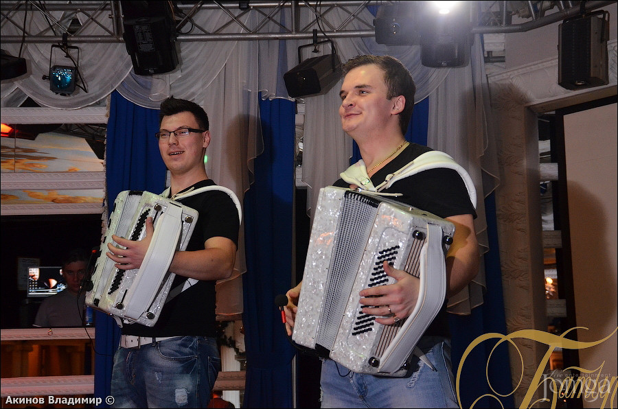 Фотография с НОВОГОДНЯЯ НОЧЬ 2015 в Батыр